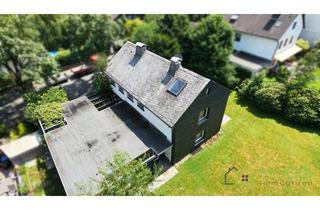 Villa kaufen in 42329 Vohwinkel, Architektenvilla mit großem Garten in Top-Lage – Wuppertal-Vohwinkel