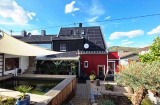 Einfamilienhaus kaufen in 55424 Münster-Sarmsheim, Münster-Sarmsheim - Gemütliches Einfamilienhaus in zentraler Lage!