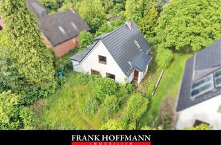 Einfamilienhaus kaufen in 25497 Prisdorf, Einfamilienhaus mit Baugrundstück in begehrter Lage von Prisdorf