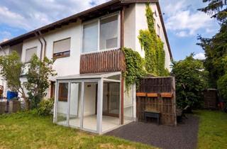 Haus kaufen in 86368 Gersthofen, Viel Raum für die Familie: Gepflegtes Reiheneckhaus in zentrumsnaher Lage von Gersthofen