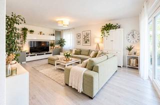 Haus kaufen in 75181 Hohenwart, Viel Platz für Familie, Arbeiten & Gäste – modernes Wohnen mit separater Einliegerwohnung.