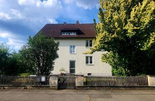 Haus kaufen in 92708 Mantel, INVESTOR-HIGHLIGHT - Immobilie mit massivem Wertsteigerungspotenzial