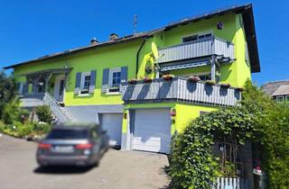 Haus kaufen in 95355 Presseck, Ländlicher Wohntraum mit besonderem Charme