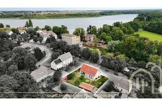 Einfamilienhaus kaufen in 16818 Walsleben, Wustrau am Ruppiner See: hochwertig kernsaniertes Einfamilienhaus auf 760 m² Grundstück