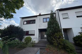 Haus kaufen in 70378 Neugereut, Ruhig gelegenes Zweifamilienhaus mit Garten, Balkon und hervorragender Infrastruktur