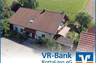 Einfamilienhaus kaufen in 84364 Bad Birnbach, Einfamilienhaus mit Einliegerwohnung - Traumhafte Lage in Bad Birnbach