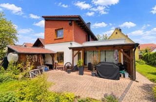 Haus kaufen in 64839 Münster, DOPPELPACK! ZWEI HÄUSER, ZWEI GRUNDSTÜCKE – FLEXIBLE ENTWICKLUNGSMÖGLICHKEITEN IN ALTHEIM