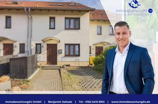 Haus kaufen in 06198 Salzmünde, Familien aufgepasst: Gepflegtes Reihenmittelhaus mit Garten und Stellplatz!