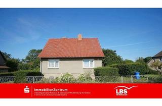 Haus kaufen in 19417 Warin, Kleiner Preis, Phantasie und Fleiß
