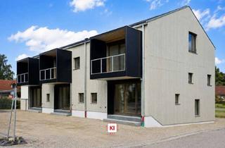 Haus kaufen in 84416 Inning am Holz, Stilvoll Wohnen in Inning am Holz