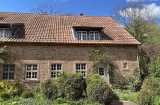 Haus kaufen in 39343 Altenhausen, Romantiker aufgepasst - Altenhausen