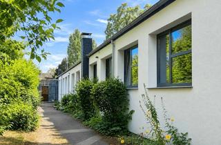 Haus kaufen in 45144 Essen, Verborgenes Hofensemble – über 500 m² Wohn- und Nutzfläche auf 1.064 m² Grundstück