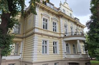 Villa kaufen in 17489 Nördliche Mühlenvorstadt, Denkmal - "Villa Ollmann" - Repräsentatives Geschäftshaus an der Europakreuzung von Greifswald