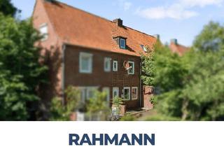 Haus kaufen in 25524 Itzehoe, Reihenmittelhaus