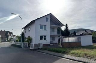 Haus kaufen in 63927 Bürgstadt, Wohnen mit Raum und Möglichkeiten – Großzügiges Zweifamilienhaus in attraktiver Lage von Bürgstadt