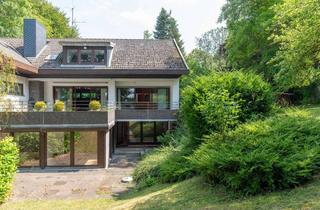 Haus kaufen in 24226 Heikendorf, XXL-Haus - Über dem Möltenorter Yachthafen