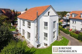 Haus kaufen in 75417 Mühlacker, Gepflegtes Reihenendhaus in bester Lage von Mühlacker-Dürrmenz
