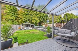 Haus kaufen in 56130 Bad Ems, Exklusives Wohnen an der Lahn – hochwertig modernisiertes Reihenmittelhaus!