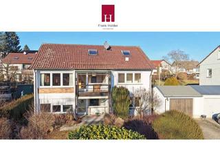 Haus kaufen in 72124 Pliezhausen, Ideal für die Großfamilie oder als Generationenhaus