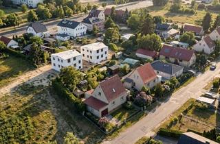Einfamilienhaus kaufen in 12529 Schönefeld, Für die kleine Familie- in ruhiger Stadtrandlage