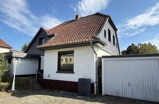 Einfamilienhaus kaufen in 31241 Ilsede, Einfamilienhaus in zentraler Lage