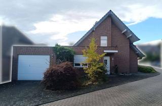 Einfamilienhaus kaufen in 41379 Brüggen, Gepflegtes Einfamilienhaus in attraktiver Wohnlage von Brüggen