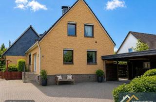 Doppelhaushälfte kaufen in 25451 Quickborn, Doppelhaushälfte mit Garten in Quickborn als Kapitalanlage kaufen