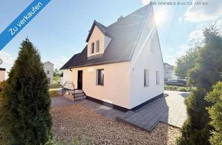 Haus kaufen in 91475 Lonnerstadt, Modernisiertes EFH mit Einliegerwohnung, großem Garten vielseitigen Nutzungsmöglichkeiten