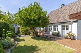 Einfamilienhaus kaufen in 24220 Flintbek, Sehr gepflegtes Einfamilienhaus mit Wohlfühlgarten in ruhiger Lage