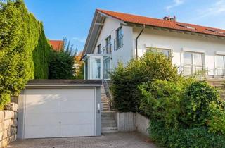 Doppelhaushälfte kaufen in 87452 Altusried, Geräumige Doppelhaushälfte in Altusried!