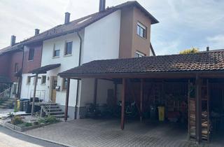 Haus kaufen in 09573 Augustusburg, Jetzt kaufen, direkt einziehen! Familientraum in idyllischer Lage mit SAB-Finanzierung!