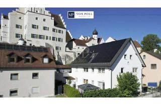 Mehrfamilienhaus kaufen in 93336 Altmannstein, Gepflegtes Mehrfamilienhaus mit Anbau