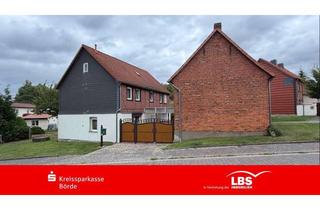 Einfamilienhaus kaufen in 39356 Hörsingen, Gemütliches Einfamilienhaus in Hörsingen