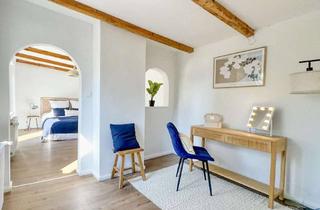 Einfamilienhaus kaufen in 22926 Ahrensburg, Einfamilienhaus im Zentrum von Ahrensburg sofort bezugsfertig nach Modernisierung