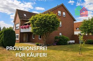 Mehrfamilienhaus kaufen in Neustadtstraße 41, 49163 Bohmte, Mehrfamilienhaus in Bohmte: Attraktive Kapitalanlage - Ideal für Handwerker!
