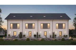 Haus kaufen in 83308 Trostberg, Modernes, technikfertiges, wunderschönes Energie-Effizienzhaus!