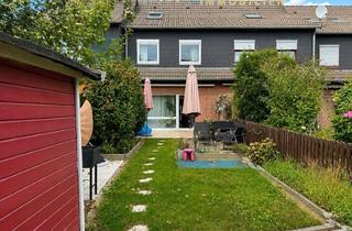 Haus kaufen in 30966 Hemmingen, Familienparadis mit Garten im beliebten Hemmingen/Arnum + Ein echtes Raumwunder +