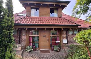 Haus kaufen in 48653 Coesfeld, NATÜRLICH zuhause: Das Haus in Coesfeld, das Gesundheit und Nachhaltigkeit vereint