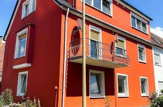 Haus kaufen in 96260 Weismain, Zweifamilienhaus mit Garten & Sauna in Weismain – teilsaniert