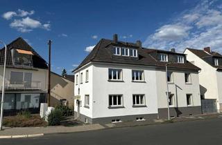 Einfamilienhaus kaufen in 53474 Bad Neuenahr-Ahrweiler, Teilweise modernisiertes Einfamilienhaus mit Potenzial im Herzen von Bad Neuenahr