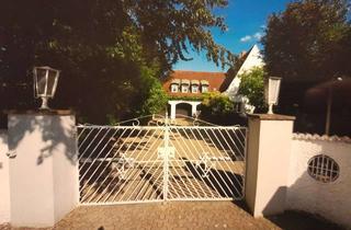 Villa kaufen in 49201 Dissen, Einmalige Gelegenheit - Repräsentative Villa in Dissen Zentrum!