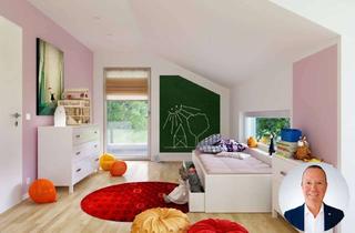 Haus kaufen in 54429 Heddert, Bestpreisgarantie bei Bien-Zenker - Frei geplantes Architektenhaus in Heddert