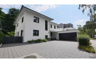 Villa kaufen in 33102 Paderborn, Repräsentative Stadtvilla in begehrter Lage
