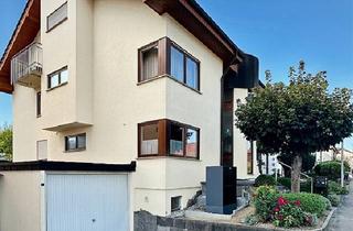 Haus kaufen in 74388 Talheim, Doppelhaus in Talheim