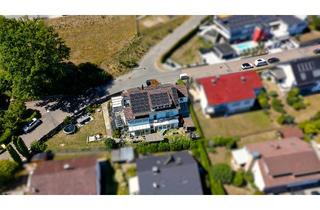 Haus kaufen in 73095 Albershausen, Exklusives 3-FMH mit ca. 370 m², ca.19,32 kWp PV-Anlage, ca.15,6kWh Speicher & traumhaftem Weitblick