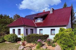 Einfamilienhaus kaufen in 17268 Templin, Einfamilienhaus in Kreuzkrug