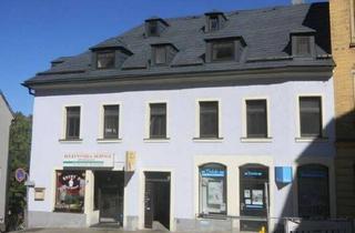 Mehrfamilienhaus kaufen in 09456 Annaberg-Buchholz, 2 vollvermietete Mehrfamilienhäuser im Paket!