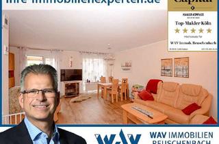 Doppelhaushälfte kaufen in 50389 Wesseling, Familienfreundliche Doppelhaushälfte in Keldenich