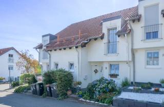 Reihenhaus kaufen in 42499 Hückeswagen, Gepflegtes Reihenhaus mit Terrasse und Garten in ruhiger Wohnlage von Hückeswagen