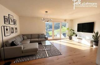 Haus kaufen in 77787 Nordrach, +++Familientraum - Bezugsfrei: Sonniges Wohnhaus mit hochwertiger Küche in Nordrach +++